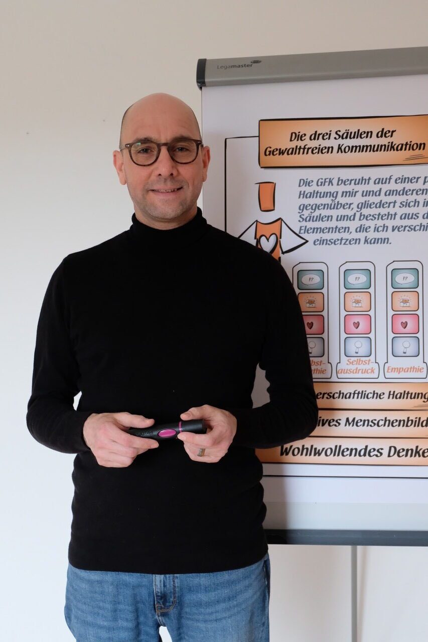 André Urbanczyk