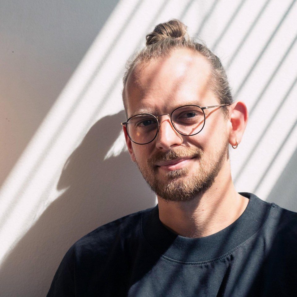 Andreas Smolen
