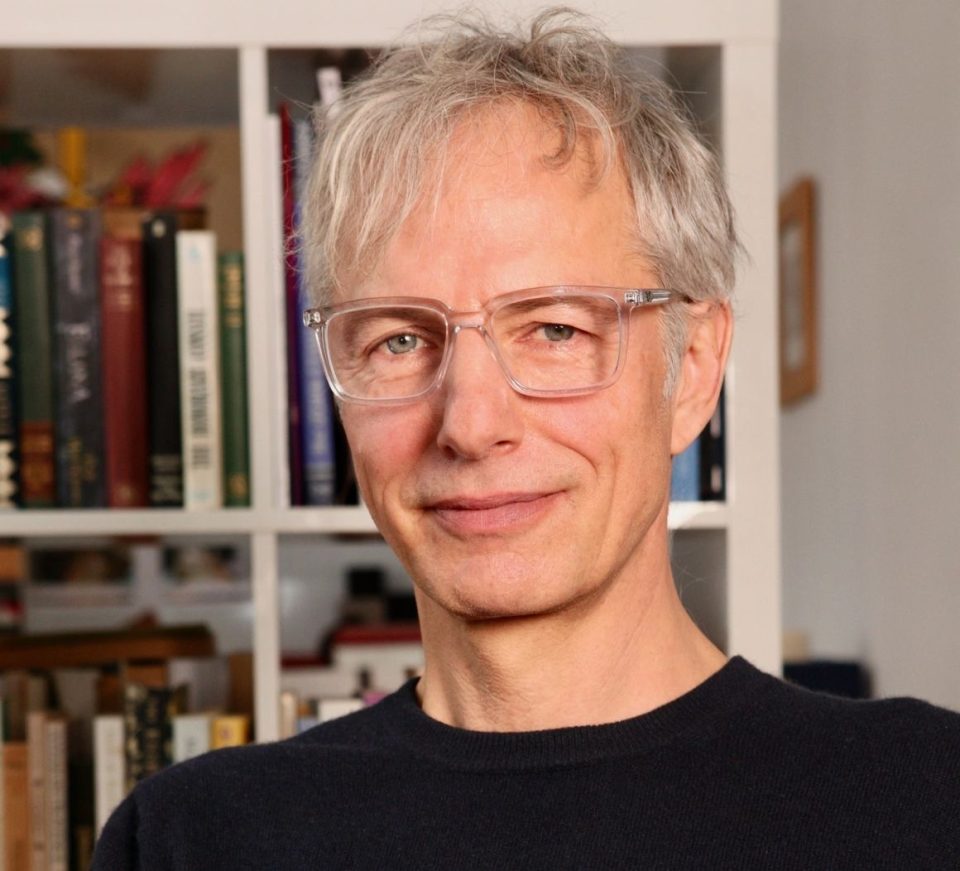 Hendrik Oheim