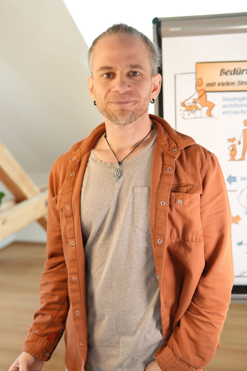 Markus Castro
