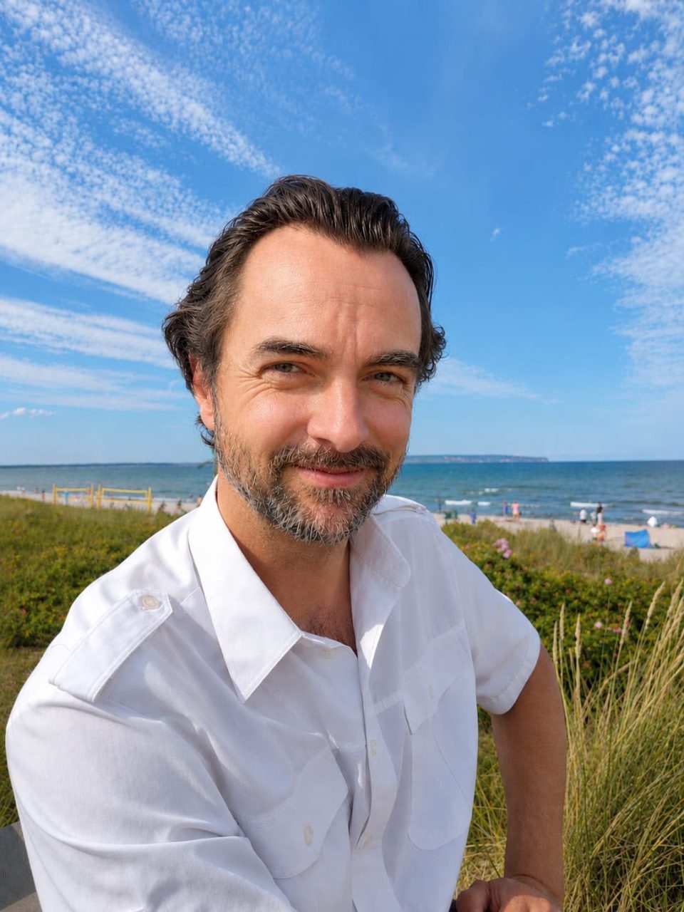 Matthias Faust