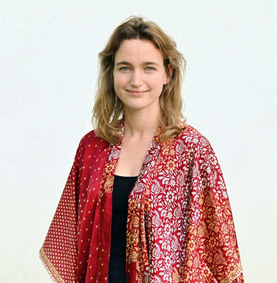 Dr. Nepu Fröhlingsdorf