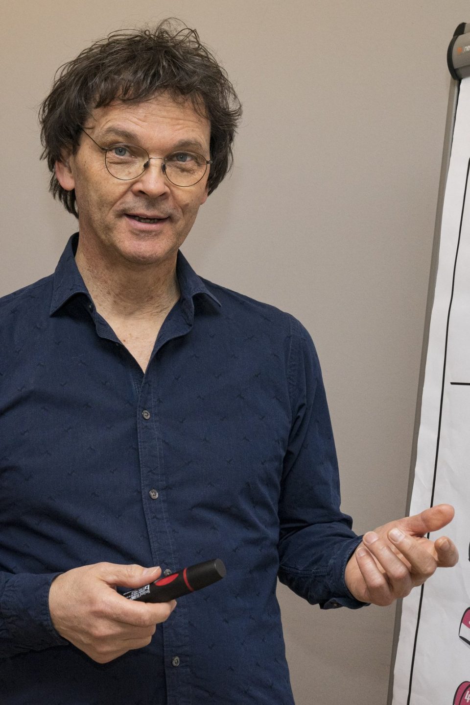 Stefan Becker