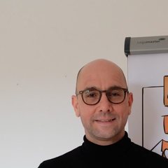 André Urbanczyk