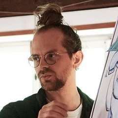 Andreas Smolen