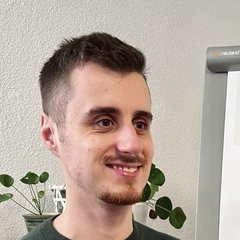 Kai Gruber