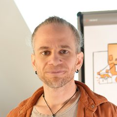 Markus Castro