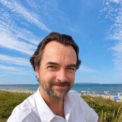 Matthias Faust