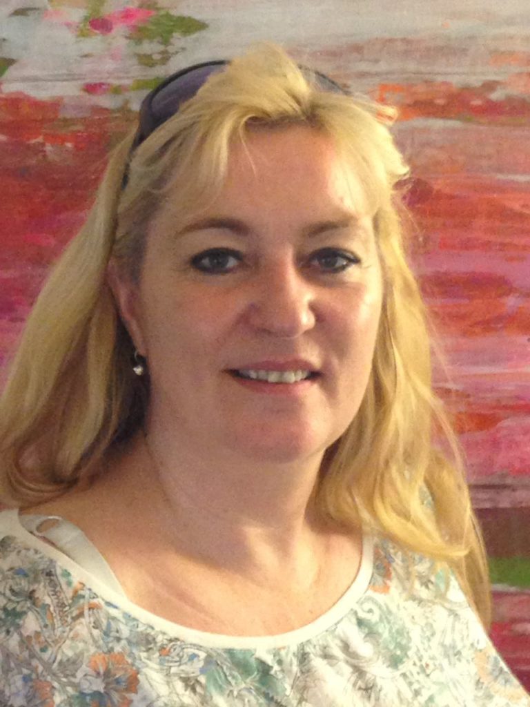 Nicole Kirchmann, Rosendahl