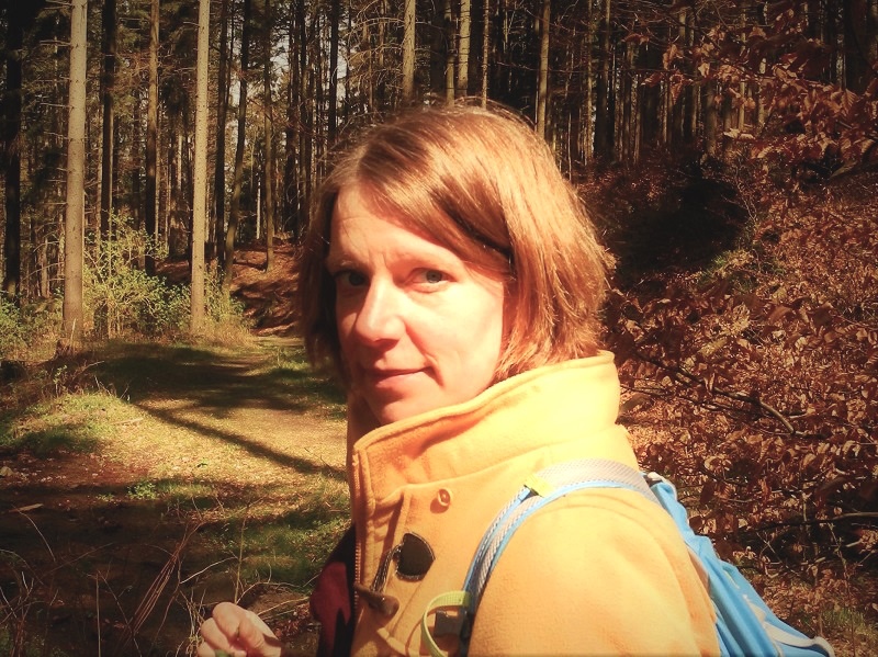 Mareike Sendrowski
