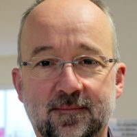 Dr. Peter Böhlemann