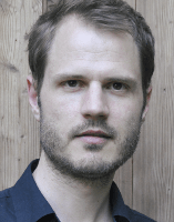 Max von Mosch