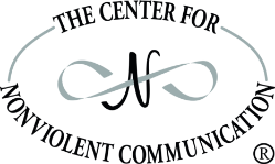 Logo The Center for Nonviolent Communication CNVC