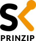 Logo SK Prinzip