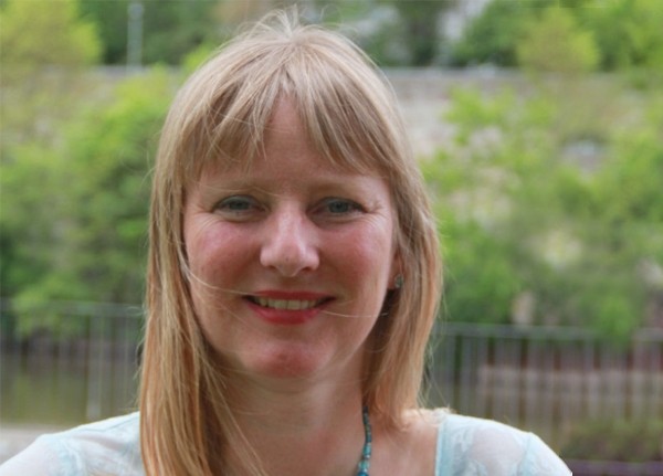Simone Grallath, Trainerin für Gewaltfreie Kommunikation, Standortleitung Stuttgart