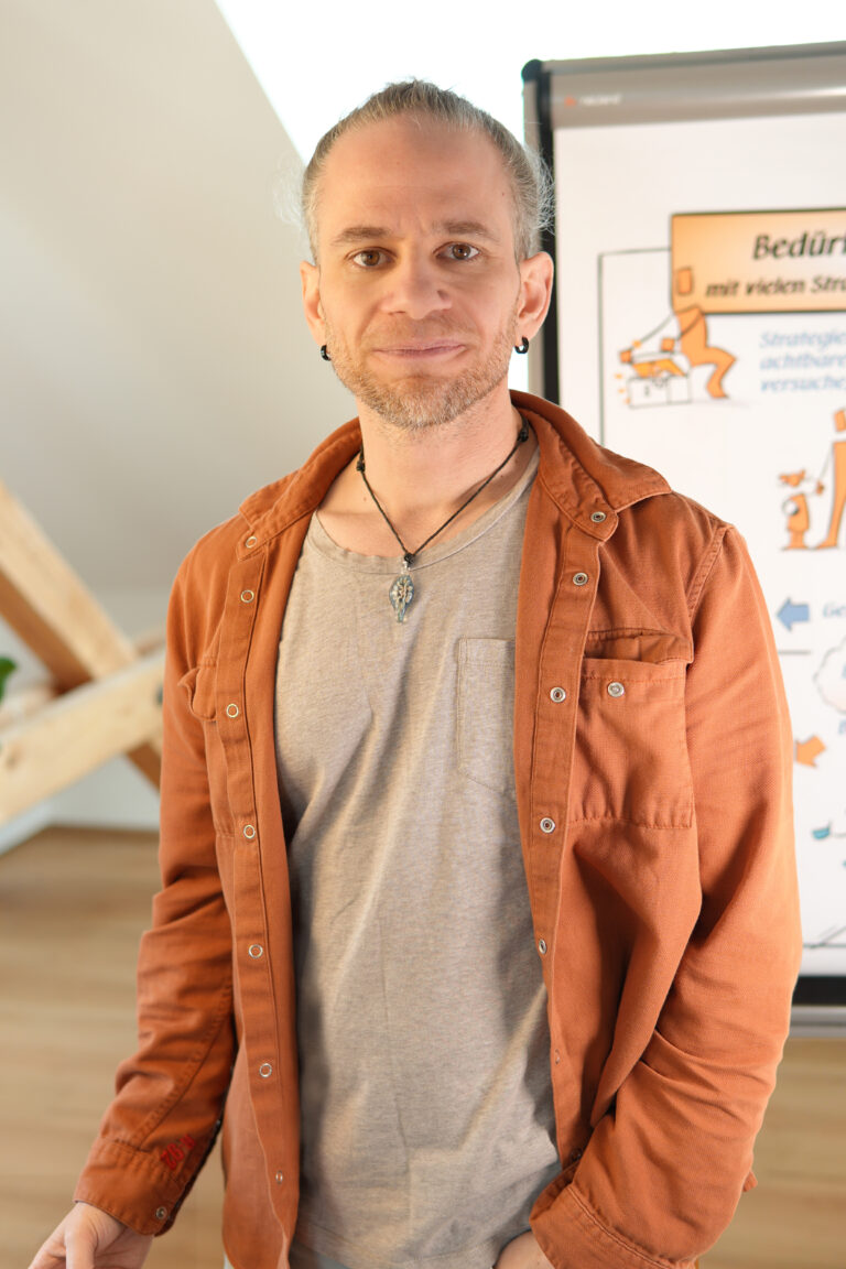 Markus Castro