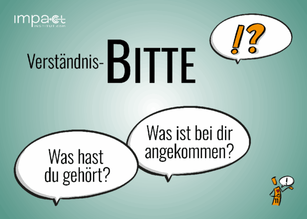 Bodenanker: Verständnisbitte
