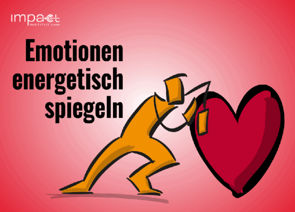 Werkzeugkarte: emotionale Resonanz spiegeln