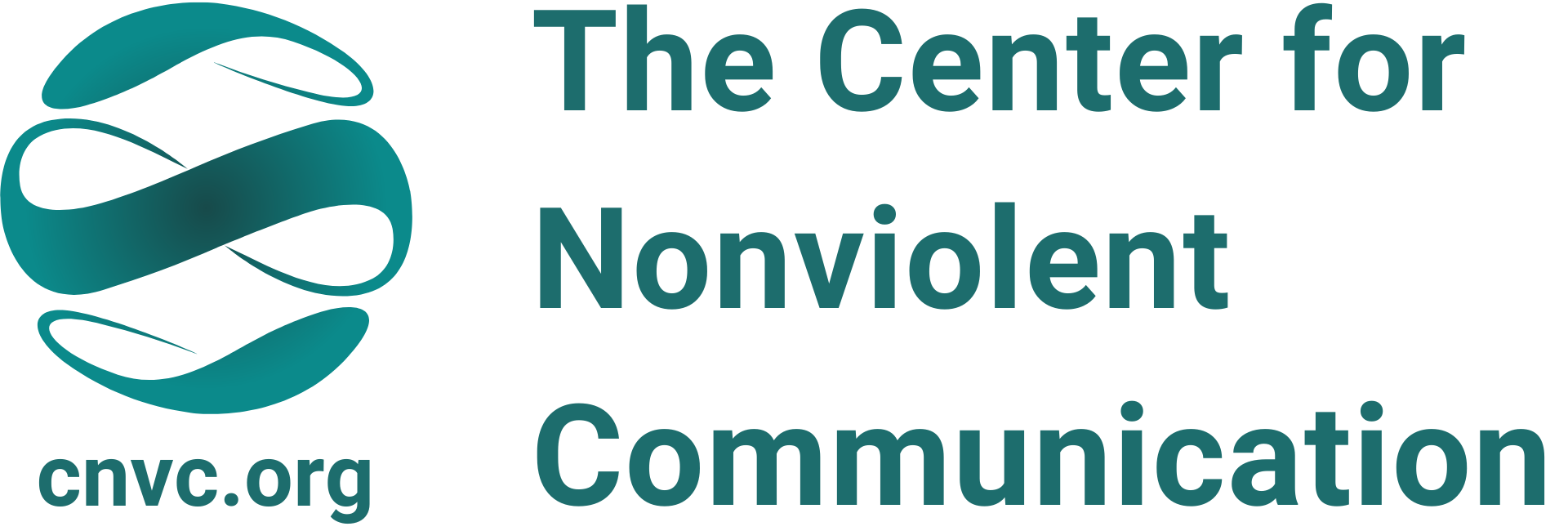 Logo The Center for Nonviolent Communication CNVC