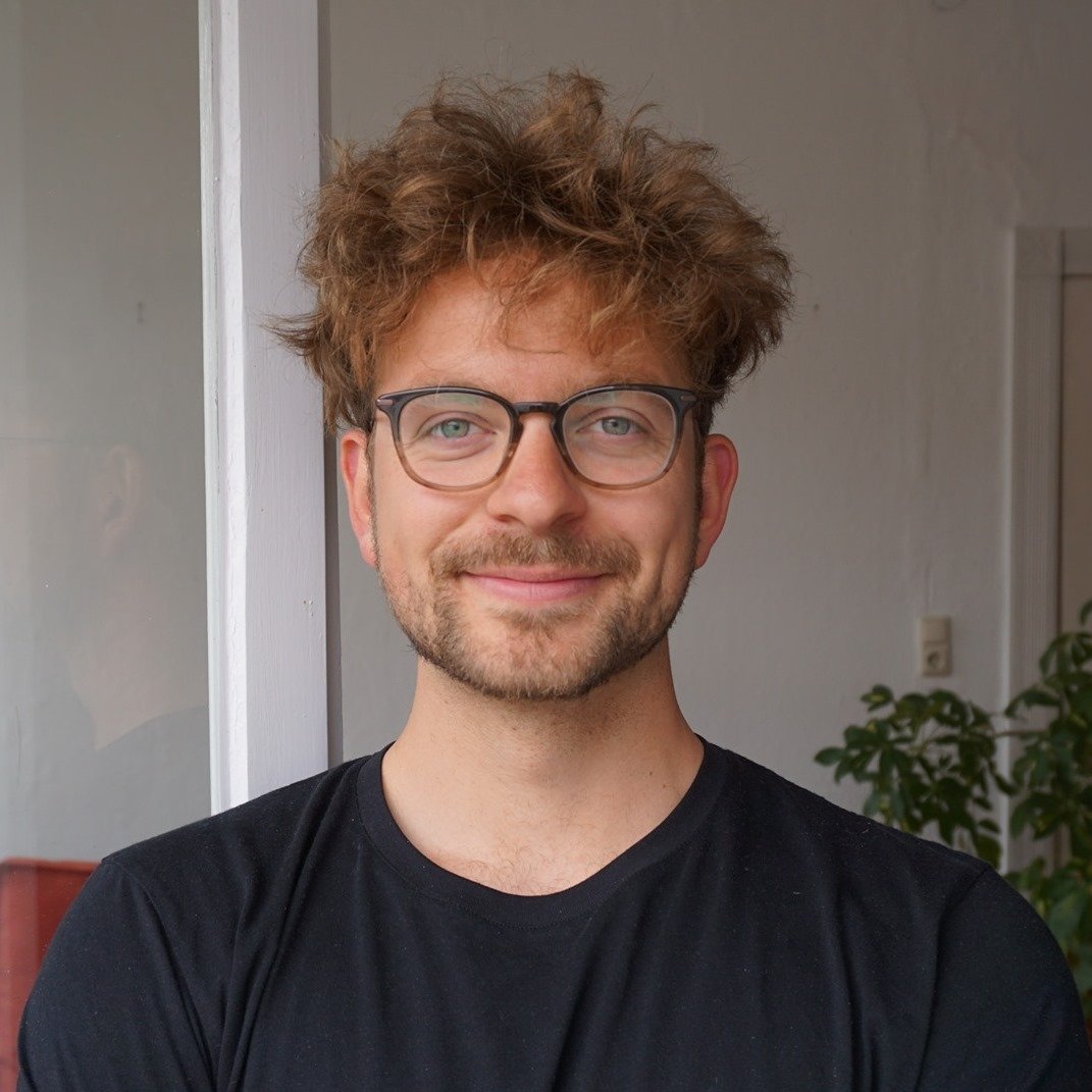 Tilman Krakau