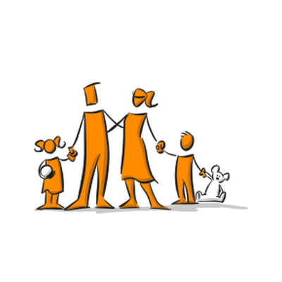 Vertiefung kindern